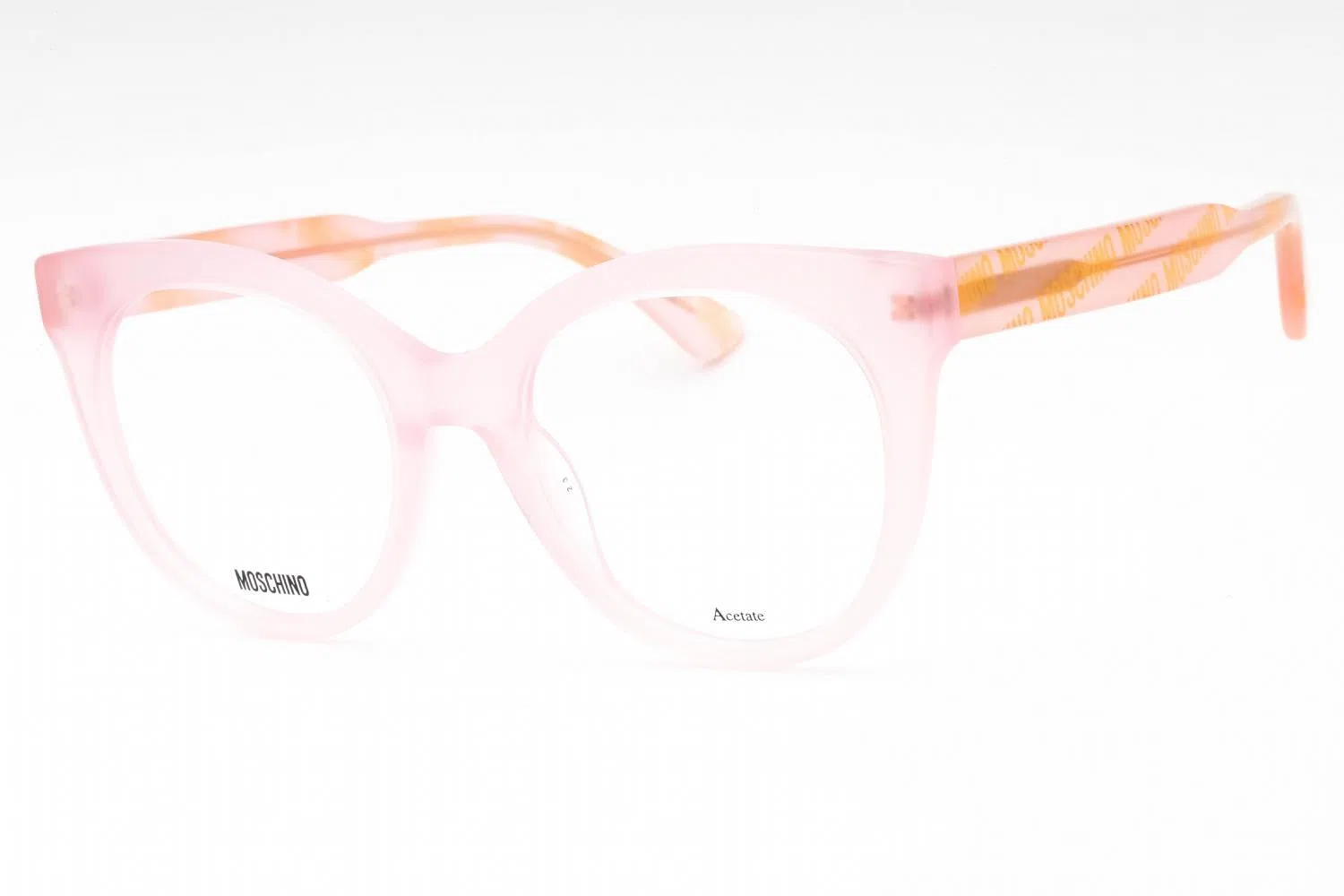 Moschino MOS613 Eyeglasses - view 3